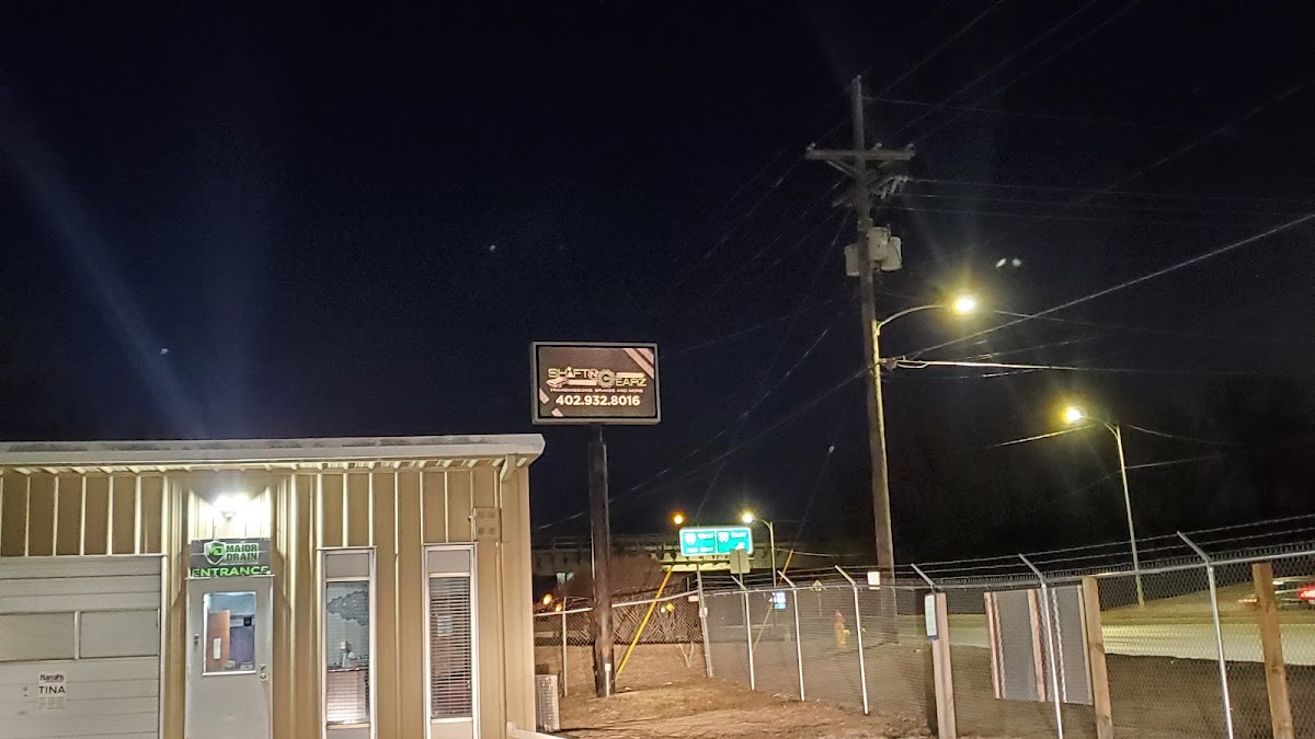 Shift N Gearz Auto Repair photo