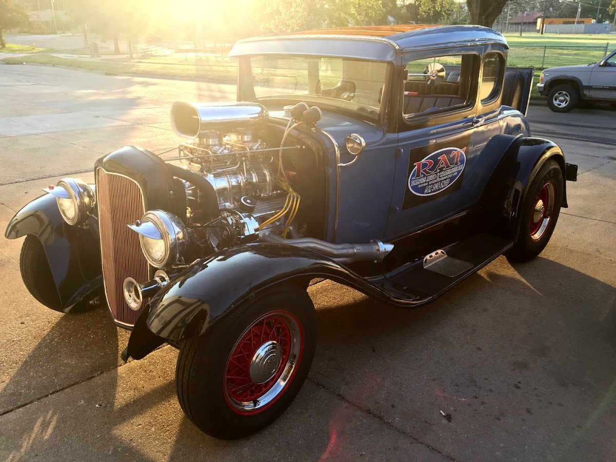 Ralph's Auto & GM Transmissions Auto Repair photo