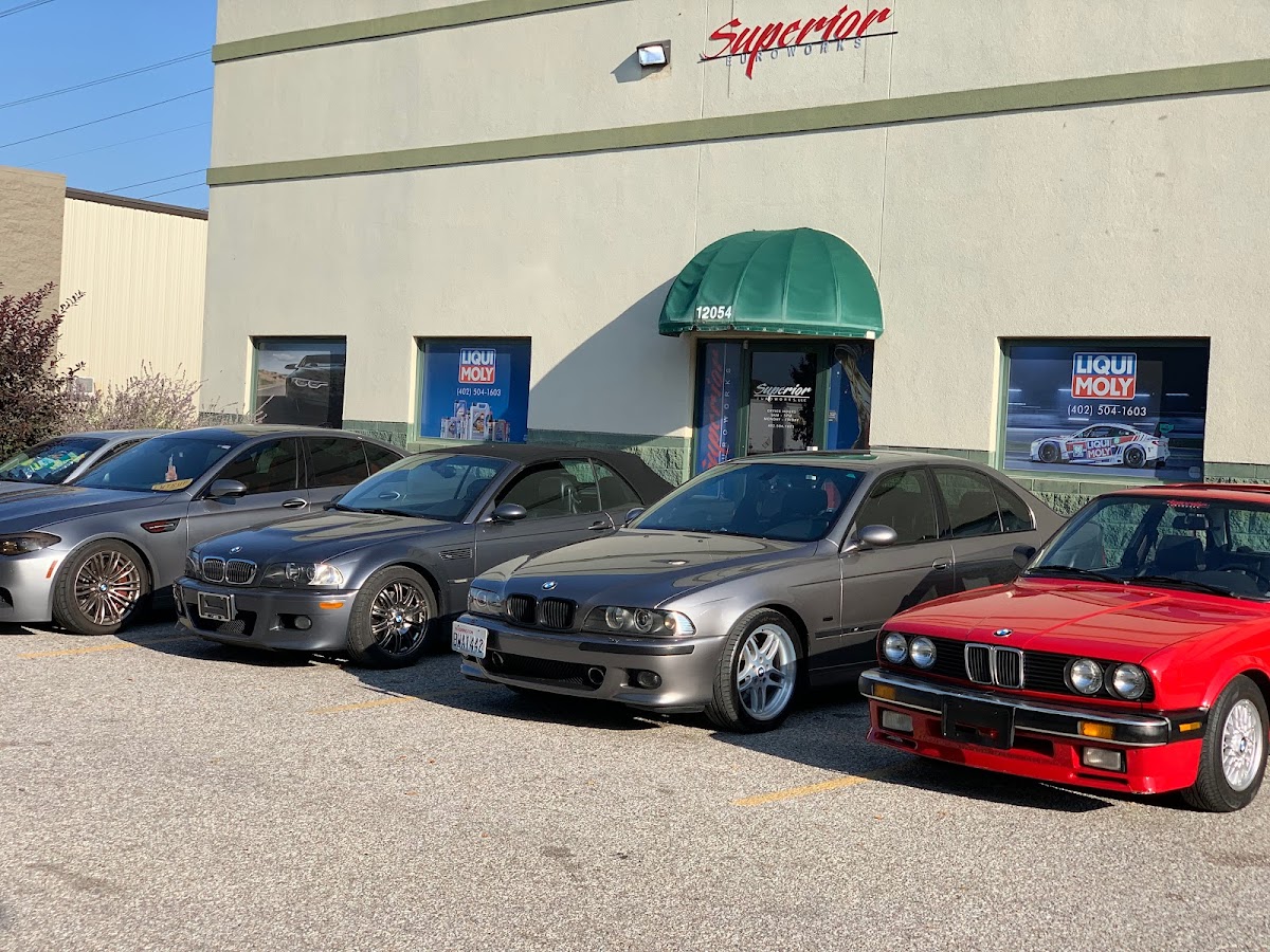 Superior Euroworks Auto Repair photo