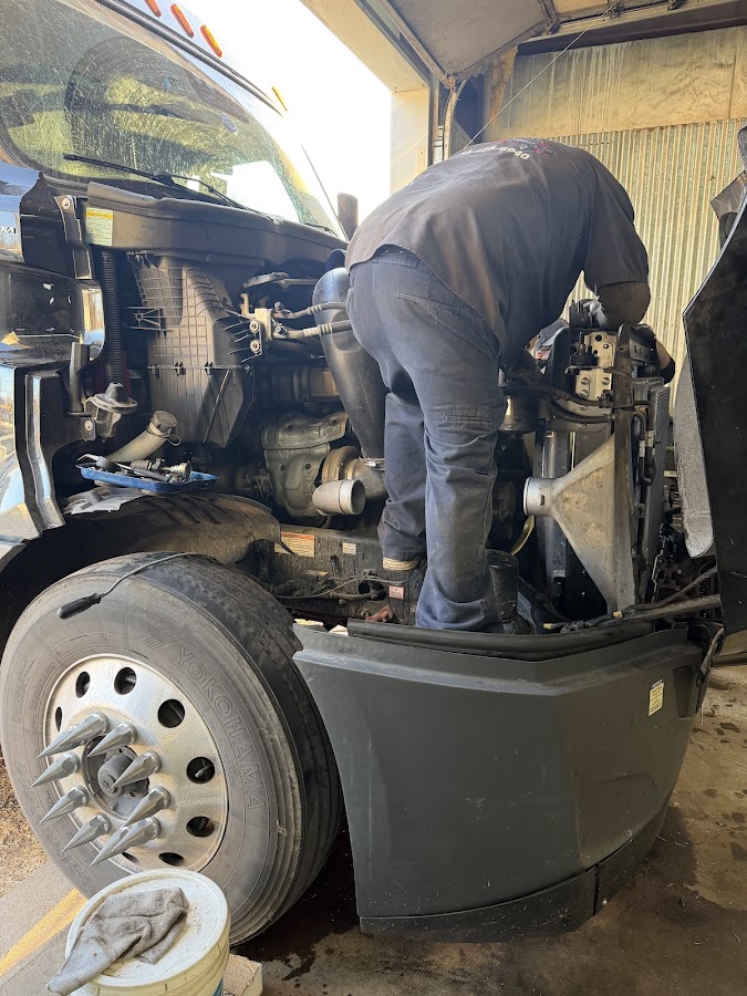 T&T Auto Repair Auto Repair photo