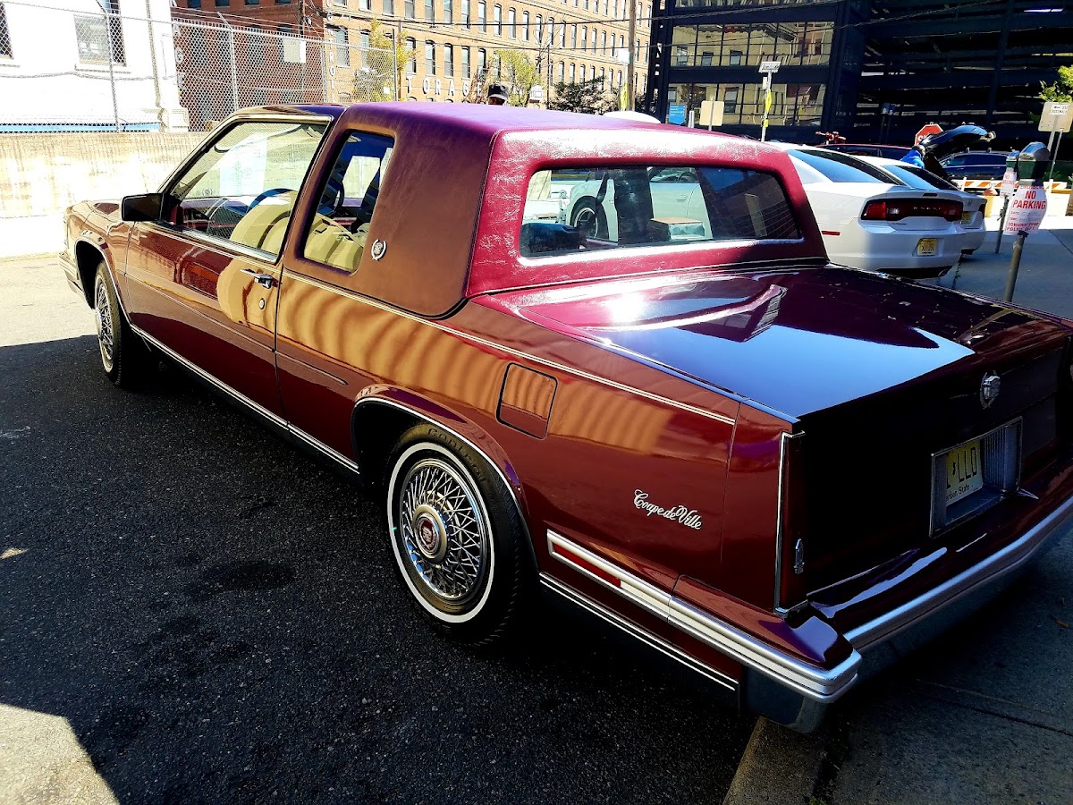 Branch Brook Auto Top Inc Auto Repair photo