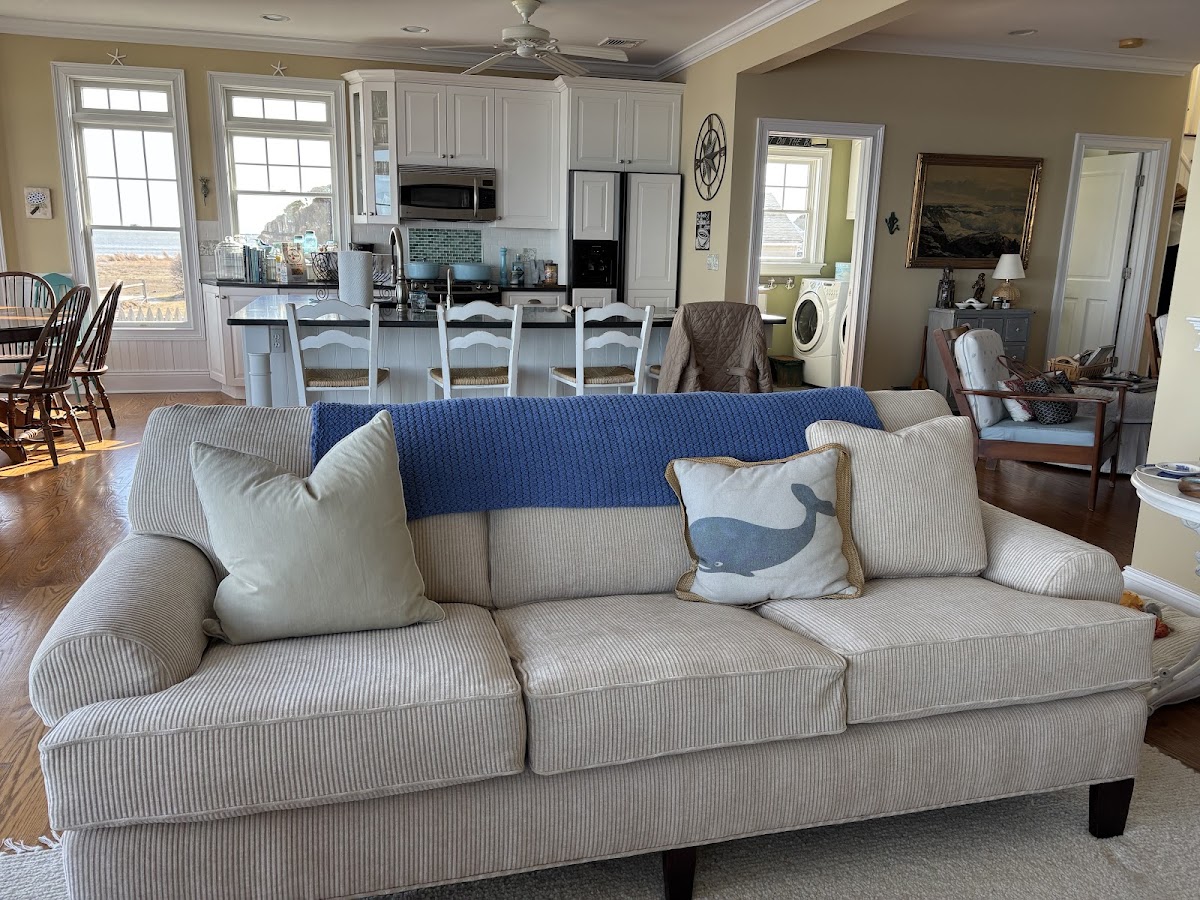 Salvador Upholstery photo