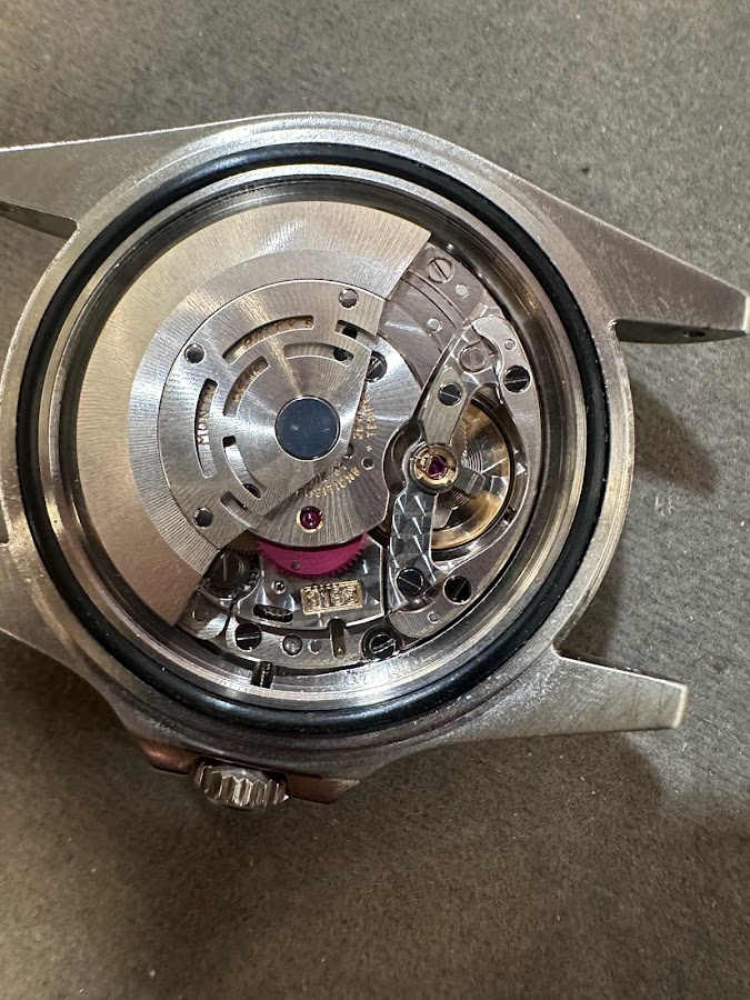 Watch Repair LV photo