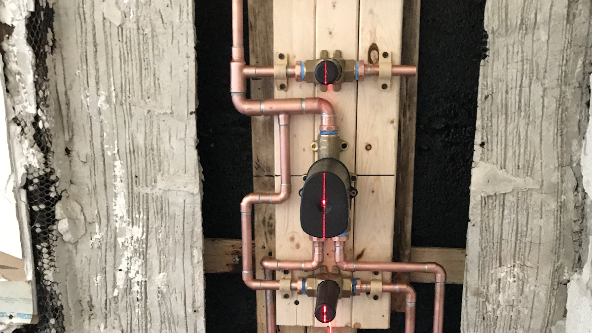Rite Plumbing & Heating Inc Plumber photo