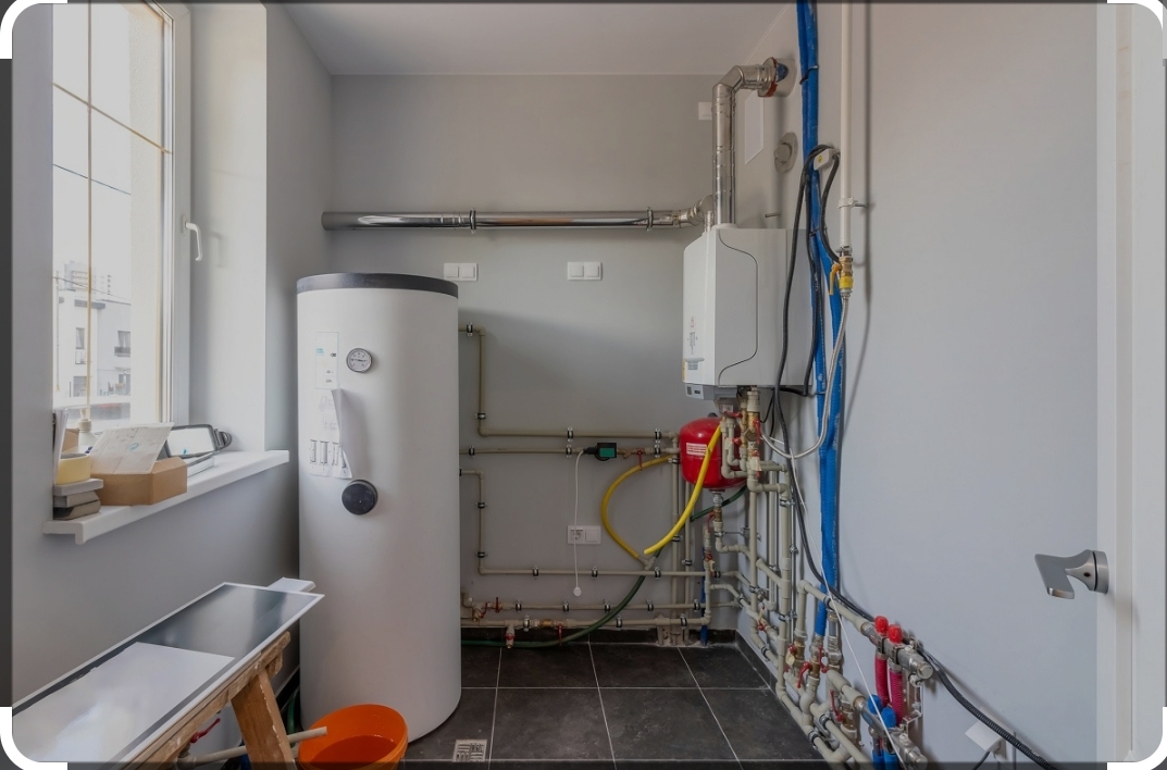 NYC Plumbing Services /Mentor Mechanical Plumber photo