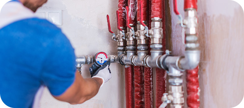 Plumbing NYC Plumber photo