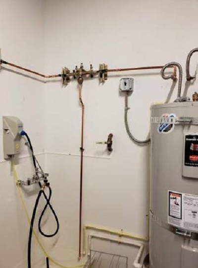 NYC Emergency Plumber & Sewer Plumber photo