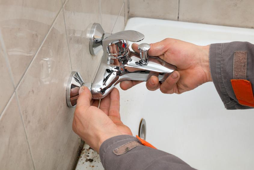 Bond's Plumbing & Electric Plumber photo