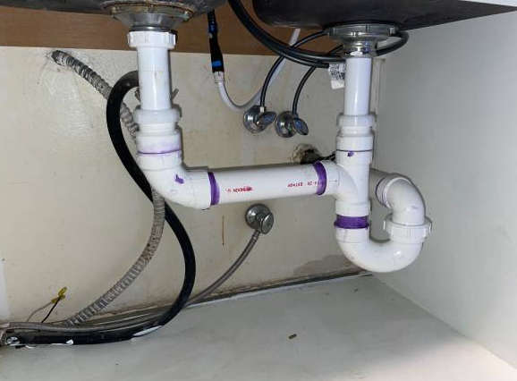 NYC Quality Plumbing Plumber photo