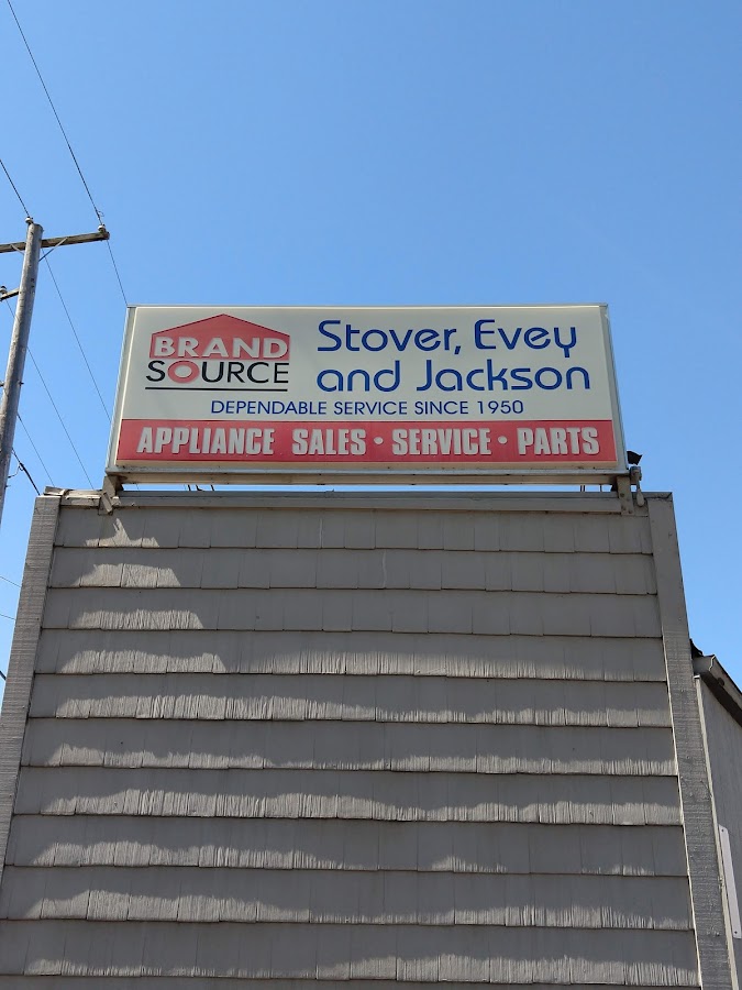 Stover, Evey and Jackson photo