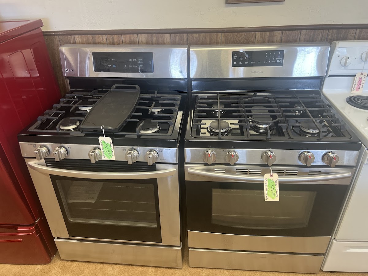 Andy's Appliance Service photo