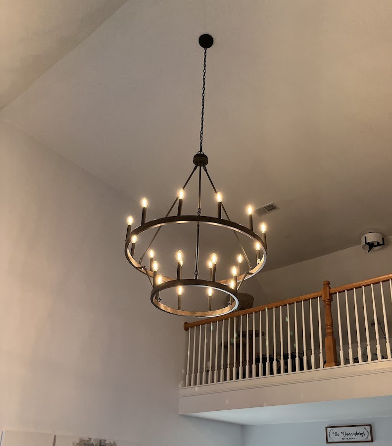 Sewell Electric & HVAC Plumber photo