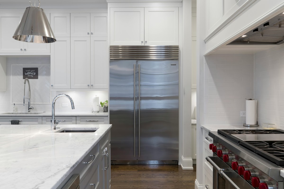 ProStar Appliance Repair Plumber photo