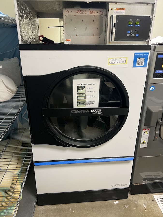 Volt Appliance Repair and Dryer Vent Cleaning photo