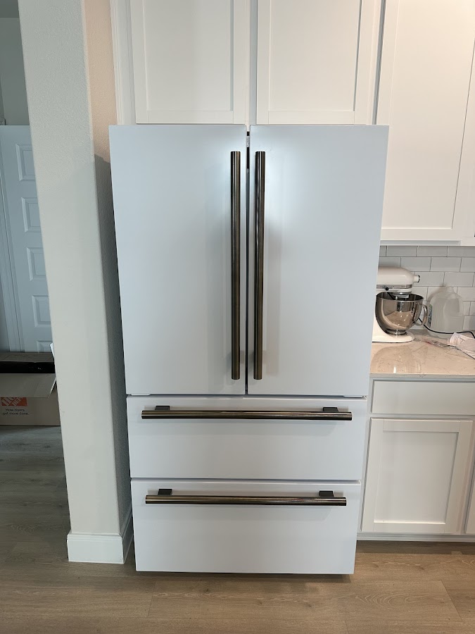 Allegiance Appliance Repair photo