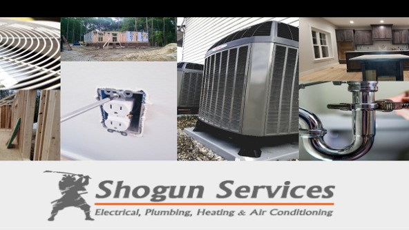 Shogun Services Plumber photo