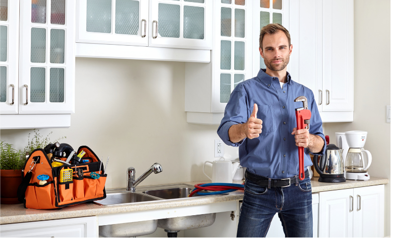 Renton Plumbing Services Plumber photo