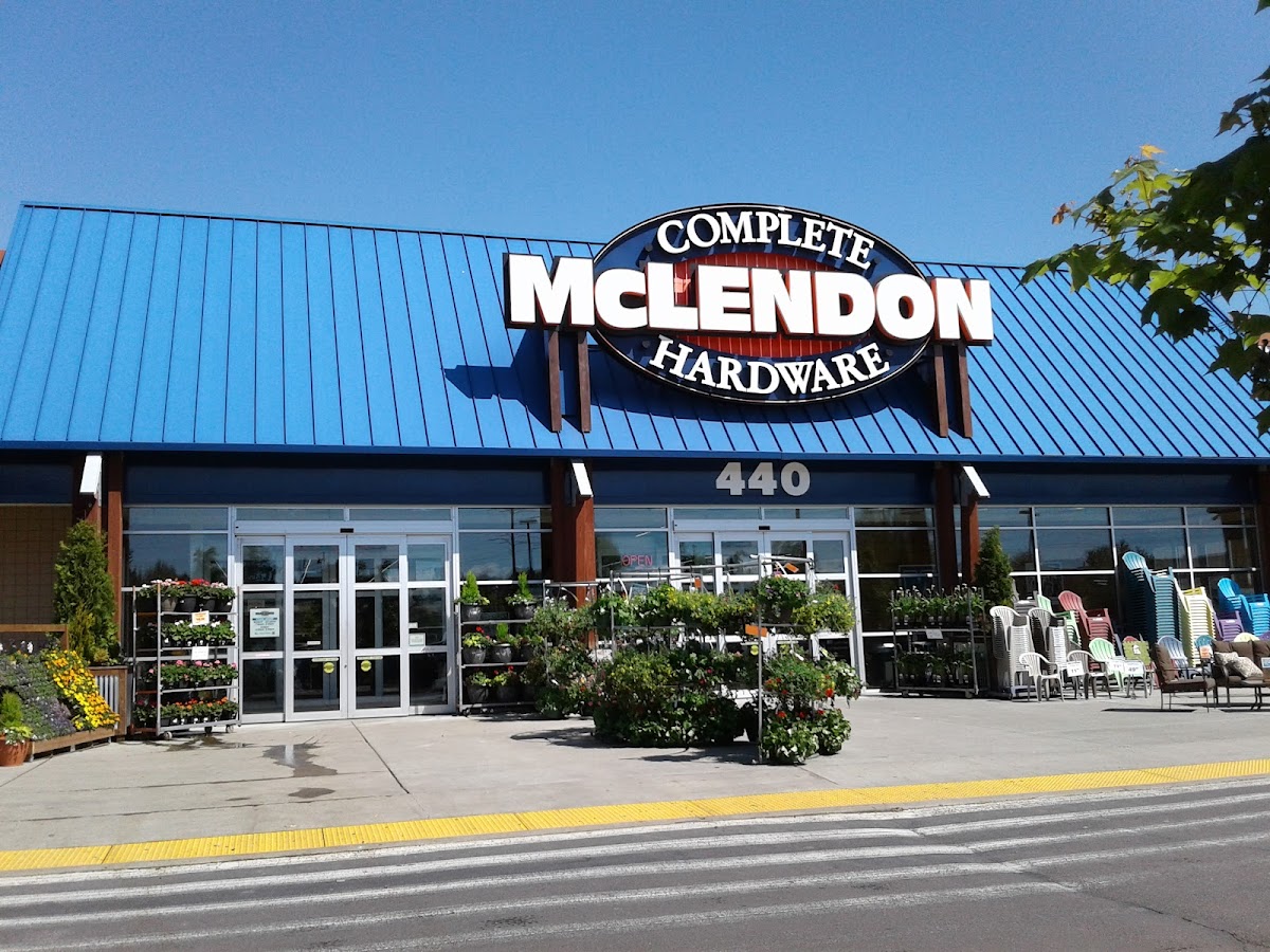 McLendon Hardware photo