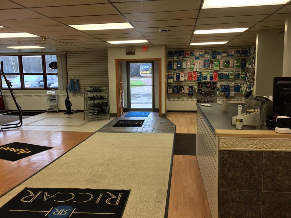 Northwoods Vac And Cleaning Supplies, L.L.C. photo