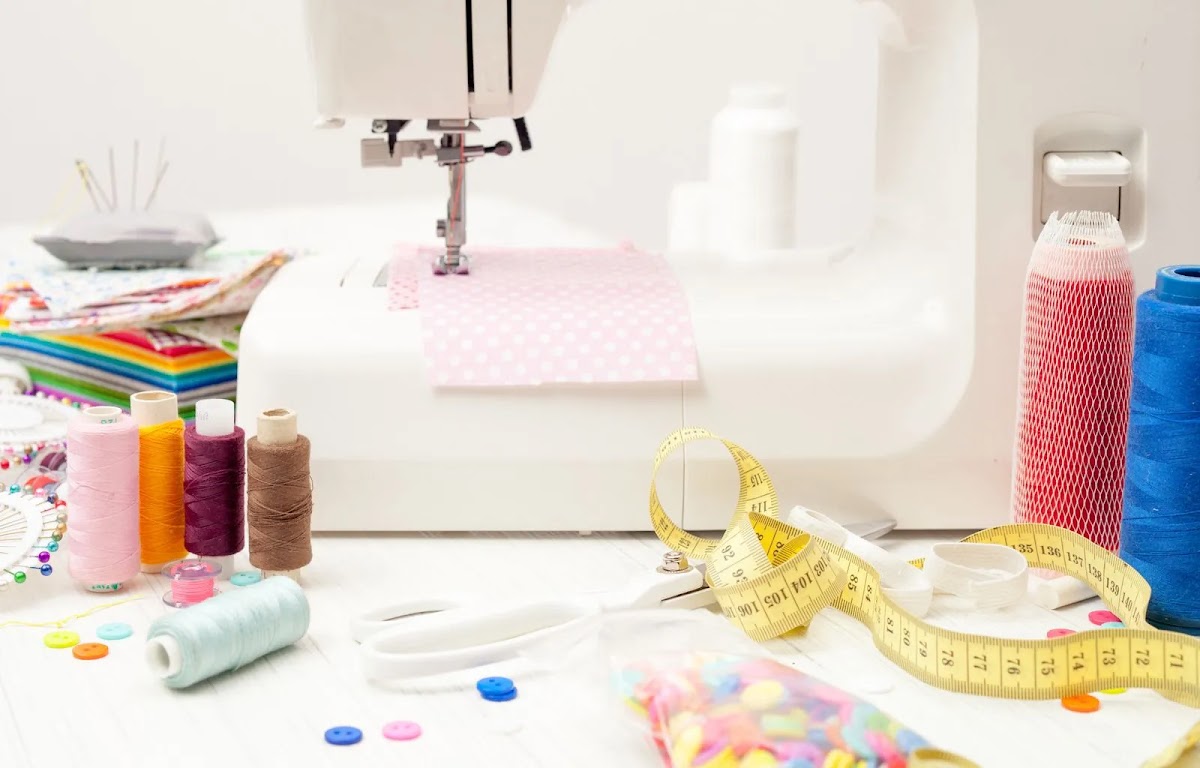 Casper Sewing Repair photo