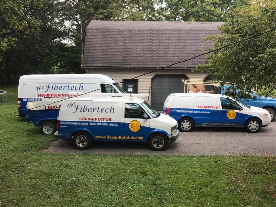 The Fibertech photo