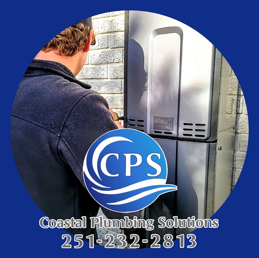 Coastal Plumbing Solutions Plumber photo