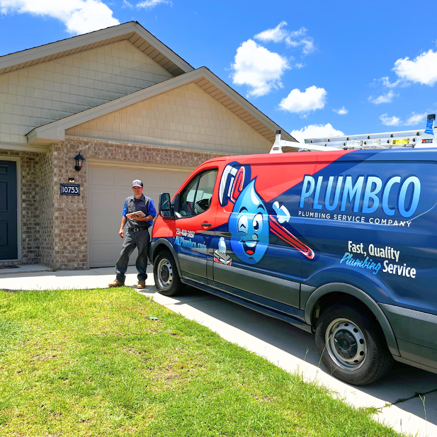 Plumbco Plumber photo
