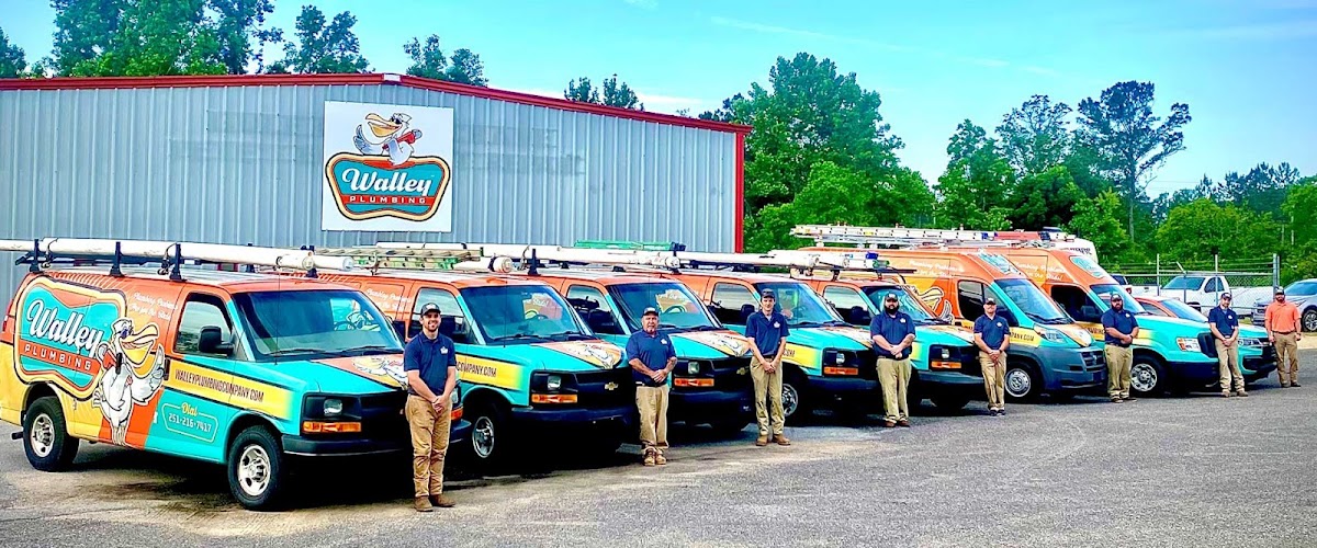 Walley Plumbing Company, LLC Plumber photo