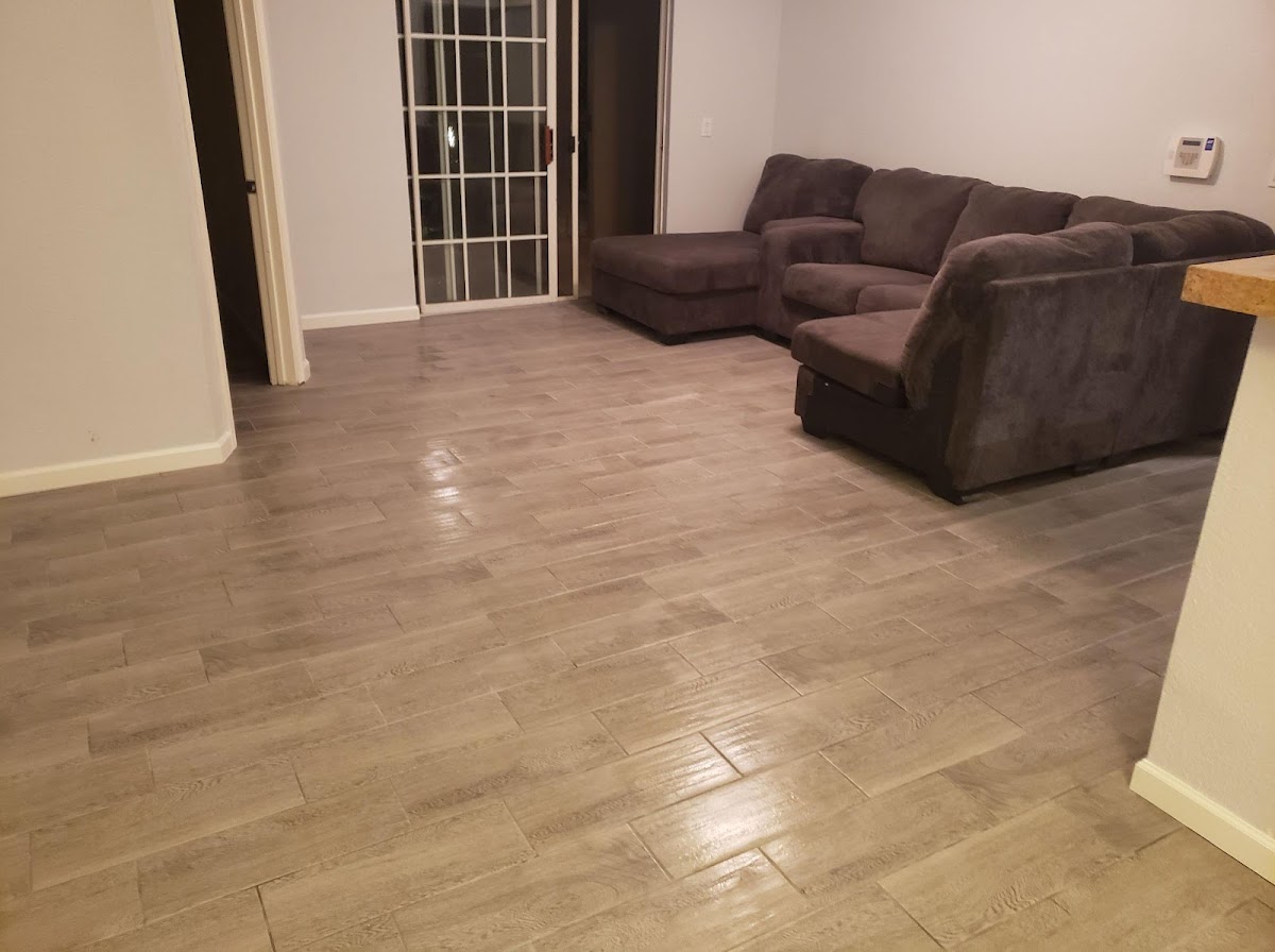 AZ Pro Tile LLC photo