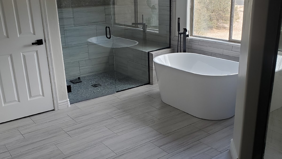 Tile by Nic photo
