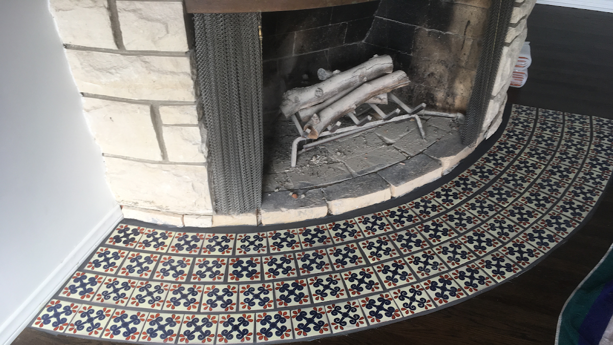 Restoration Direct Tile & Grout photo