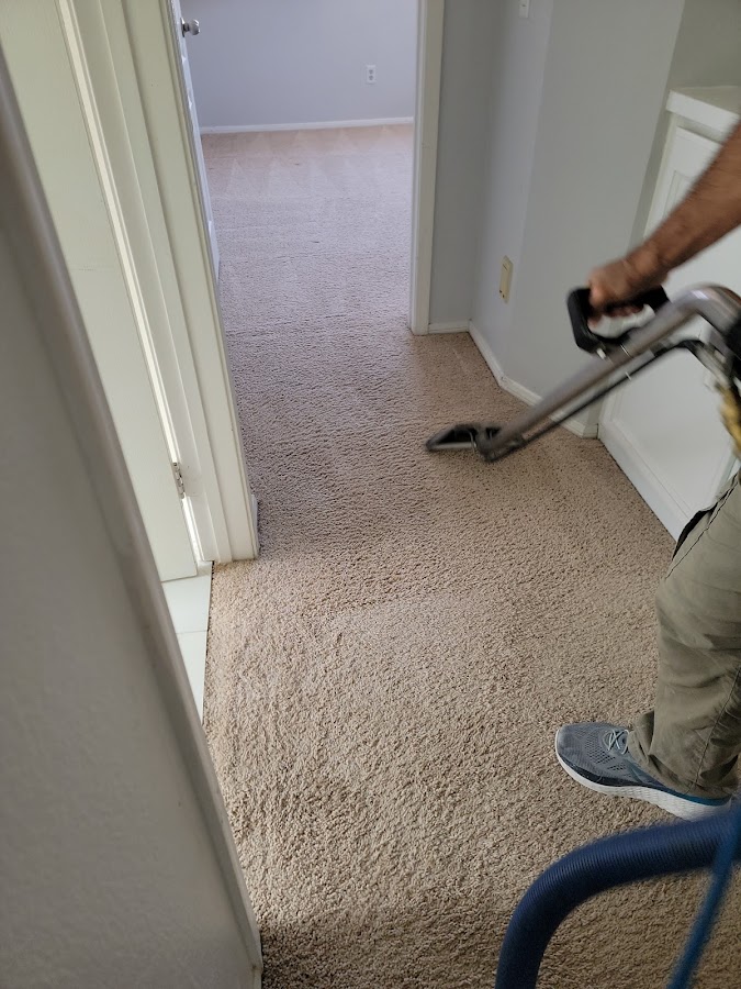 JP Carpet Cleaning Expert Floor Care photo