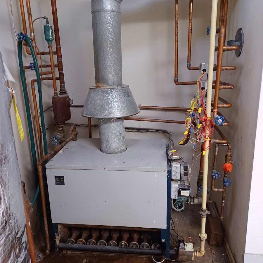 Olson Plumbing & Heating Co Plumber photo