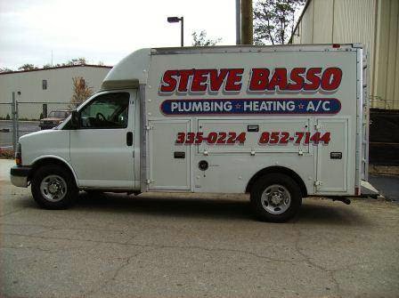 Steve Basso Plumbing Heating & A/C Plumber photo