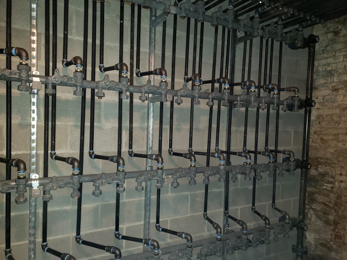 Goncalves Plumbing Plumber photo