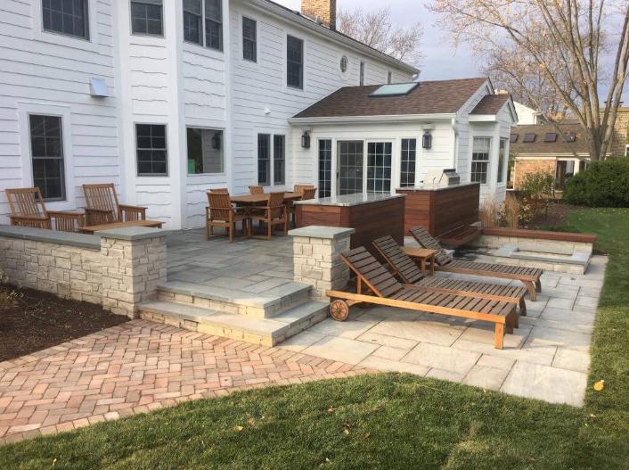 Vanguard Masonry photo
