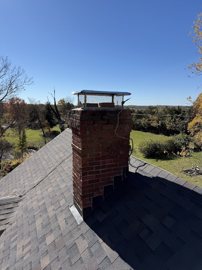 Capital City Chimney Company llc photo