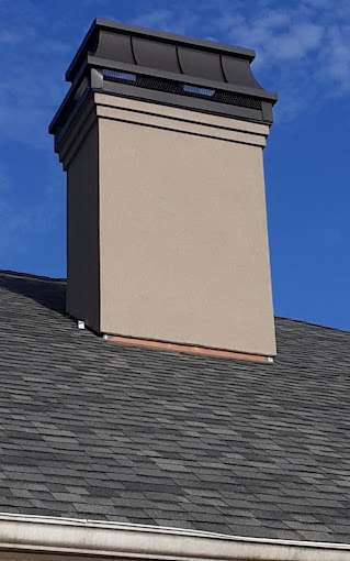 A Noble Sweep Chimney Services photo