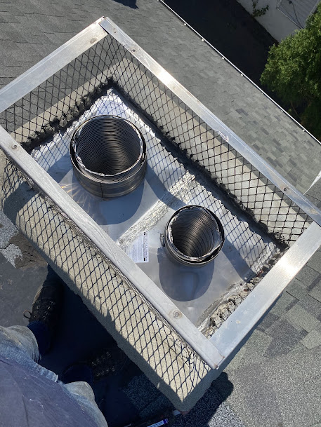 Northeast Chimney Sweeps Plumber photo