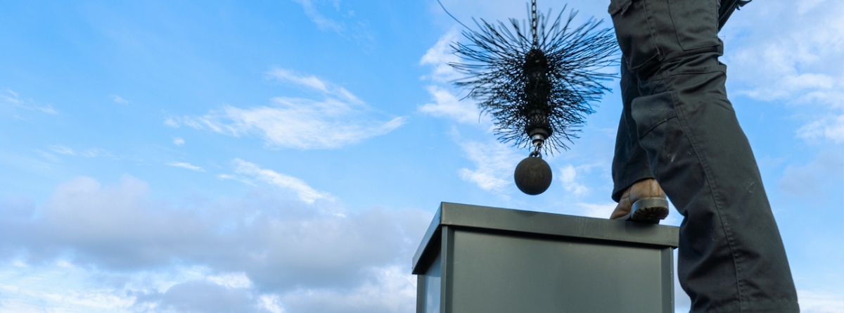 Picture Perfect Chimney Cleaners Plumber photo