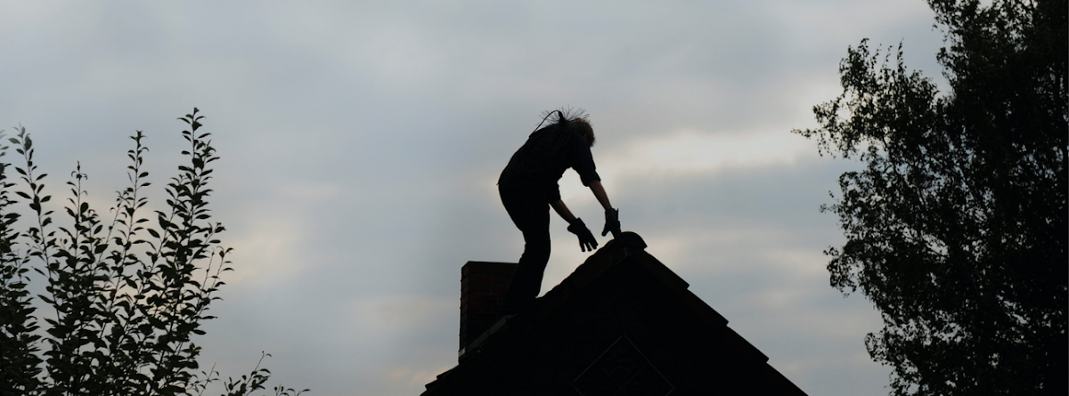 Harold's Chimney Repair Roofing Repair photo