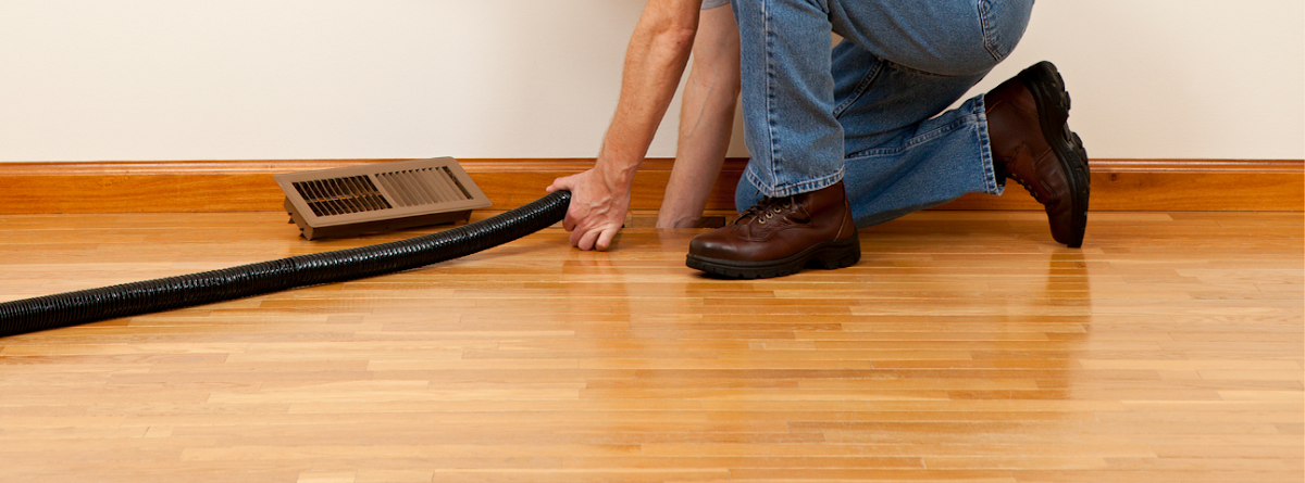 Finest Woburn Air Duct Cleaners photo