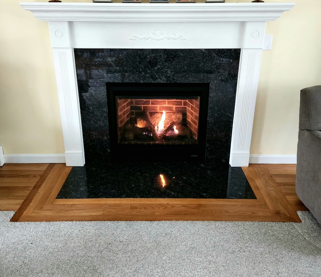 M & M Chimney Sweeps & Supply photo