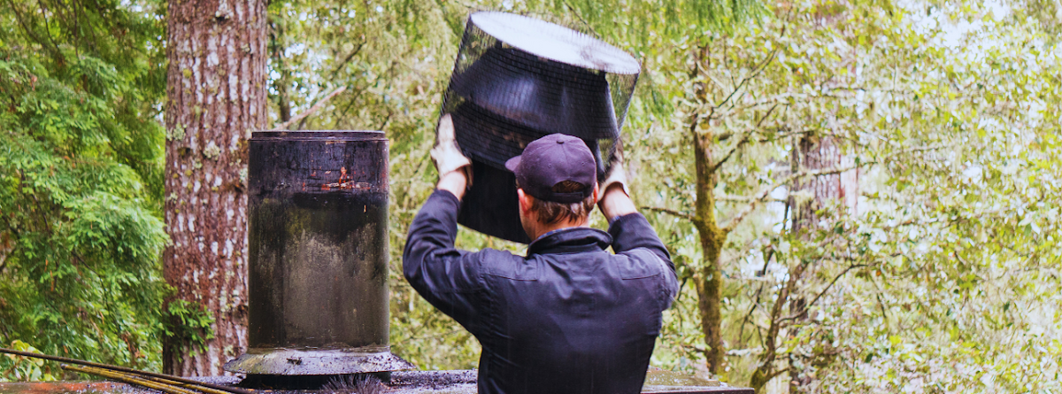 B.Y. Chimney Repair Plumber photo