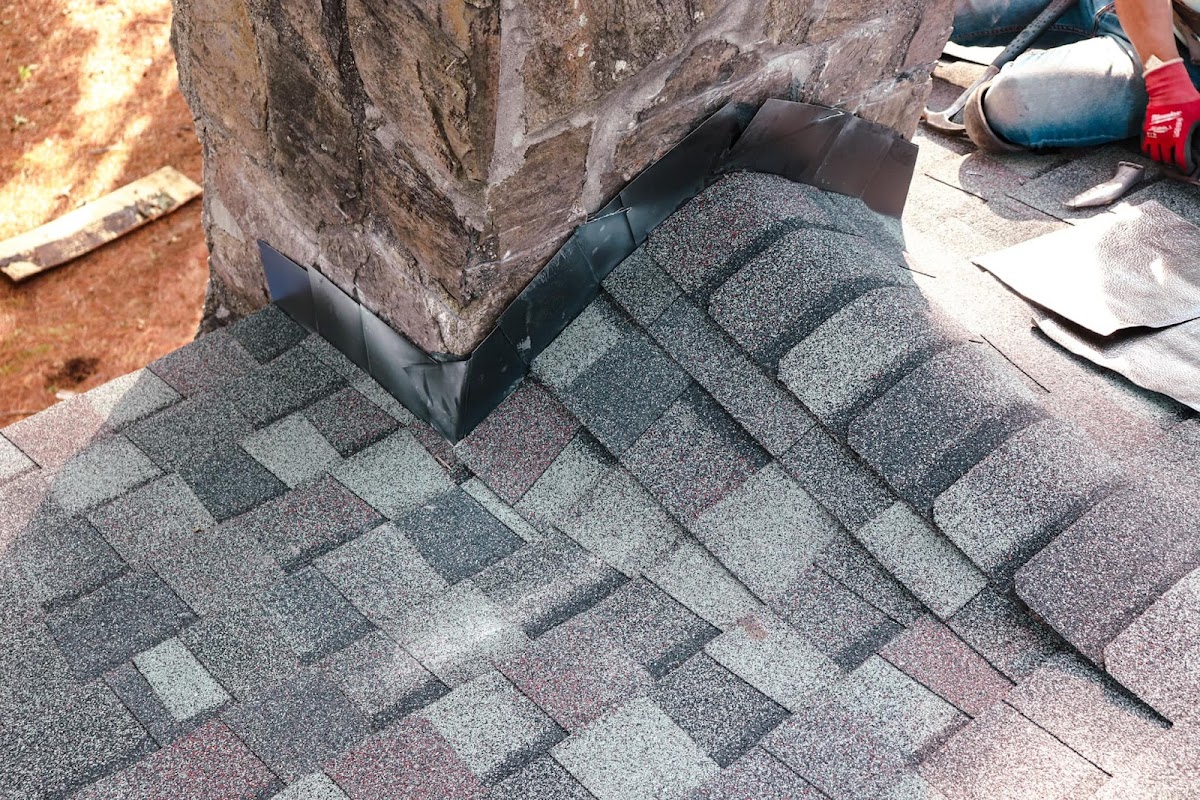 Monastery Roofing Roofing Repair photo