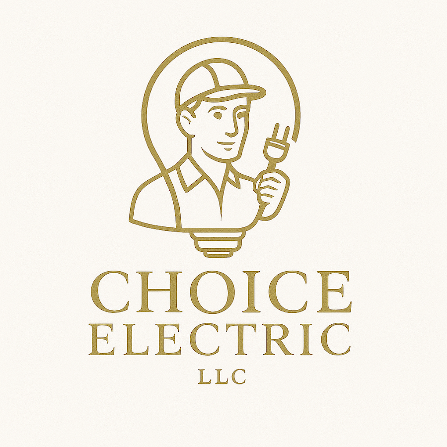 Choice Electric LLC Plumber photo