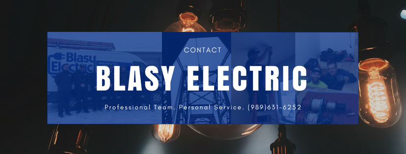 Blasy Electric Plumber photo