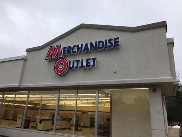Merchandise Outlet Plumber photo