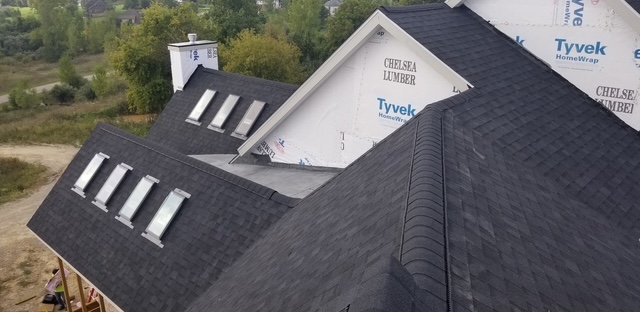 Tri-City Renovations Roofing Repair photo