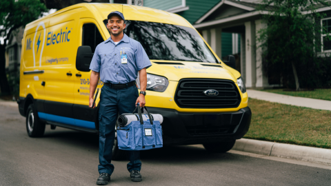 Mr. Electric of St. Paul Plumber photo